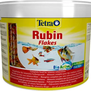 Abverkauf Tetra Rubin 10 Liter